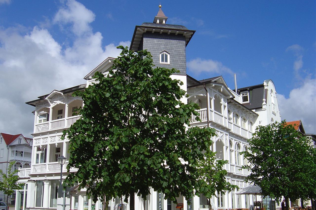 Villa Aegir By Rujana Binz Exterior photo
